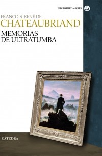 Memorias de ultratumba