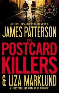  - The Postcard Killers