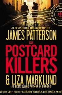 The Postcard Killers