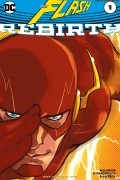 The Flash: Rebirth