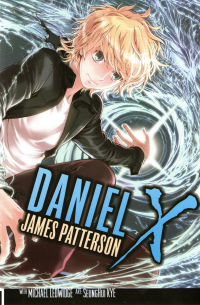  - Daniel X: The Manga, Vol. 1