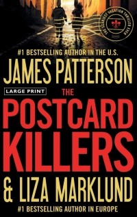  - The Postcard Killers