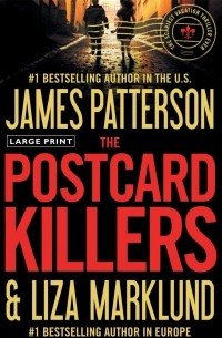The Postcard Killers