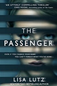 Lisa Lutz - The Passanger