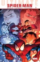  - Ultimate Comics Spider-Man, Volume 2: Chameleons