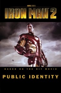  - Marvel's Iron Man 2 - Public Identity