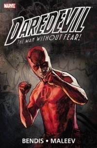Daredevil: Ultimate Collection, Book 2
