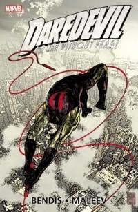  - Daredevil by Brian Michael Bendis & Alex Maleev Ultimate Collection - Book 3