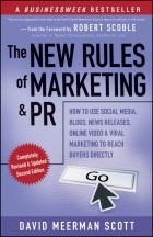  - The New Rules of Marketing and PR