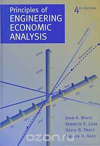 - Principles of Engineering Economic Analysis, 4th Edition