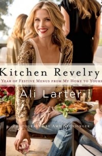 Ali Larter - Kitchen Revelry