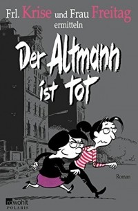  - Der Altmann ist tot