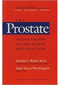  - The Prostate