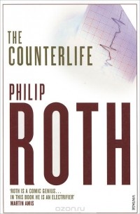 Philip Roth - The Counterlife