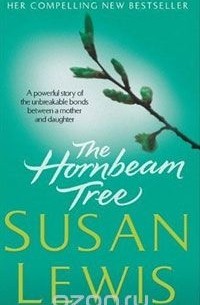 Susan Lewis - Hornbeam Tree