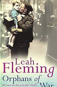 Leah Fleming - Orphans of War