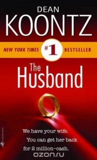 Dean Koontz - The Husband