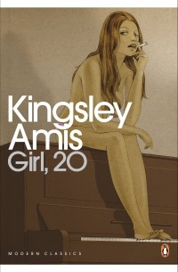 Kingsley Amis - Girl, 20