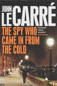 John Le Carre - The Spy Who Came in from the Cold