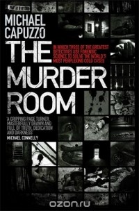 Michael Capuzzo - The Murder Room