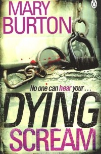 Mary Burton - Dying Scream