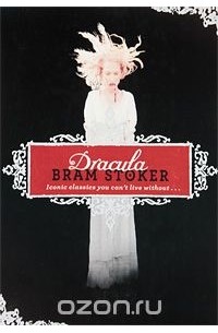 Bram Stoker - Dracula