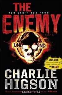 Charlie Higson - The Enemy