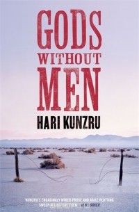 Hari Kunzru - Gods Without Men