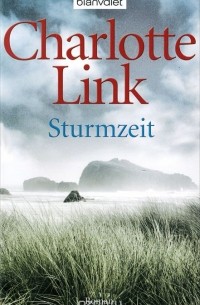 Charlotte Link - Sturmzeit