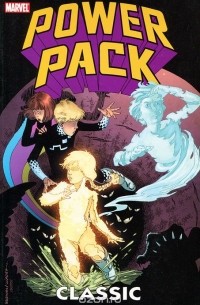  - Power Pack Classic: Volume 2