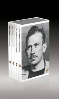John Steinbeck - The Essential Steinbeck Boxed Set (сборник)