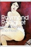Raymond Radiguet - The Devil in the Flesh