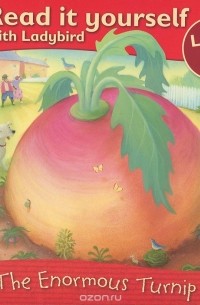 The Enormous Turnip: Level 1