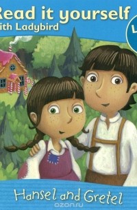 Hansel and Gretel: Level 3