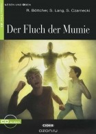  - Der Fluch der Mumie (+ CD)
