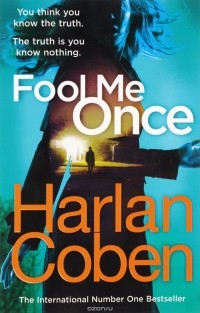 Harlan Coben - Fool me once