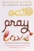 Elizabeth Gilbert - Eat Pray Love