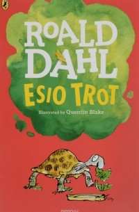 Roald Dahl - Esio Trot