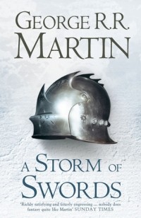 Джордж Мартин - A Storm of Swords