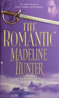 Madeline Hunter - The Romantic