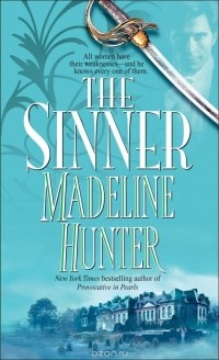 Madeline Hunter - The Sinner