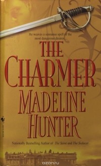 Madeline Hunter - The Charmer