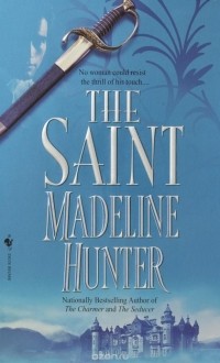 Madeline Hunter - The Saint