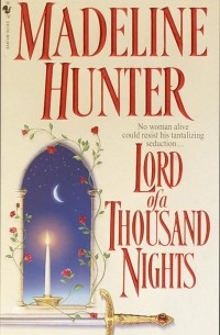 Madeline Hunter - Lord of a Thousand Nights