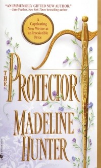 Madeline Hunter - The Protector