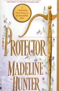 Madeline Hunter - The Protector