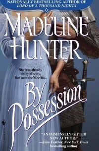 Madeline Hunter - By Possession