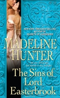 Madeline Hunter - The Sins of Lord Easterbrook
