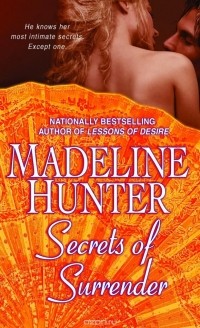 Madeline Hunter - Secrets of Surrender