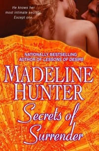 Secrets of Surrender